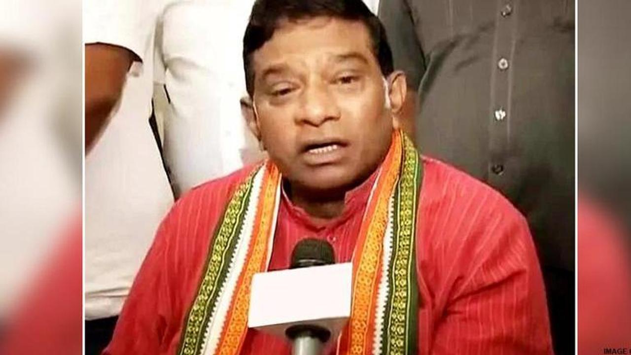 Ajit jogi