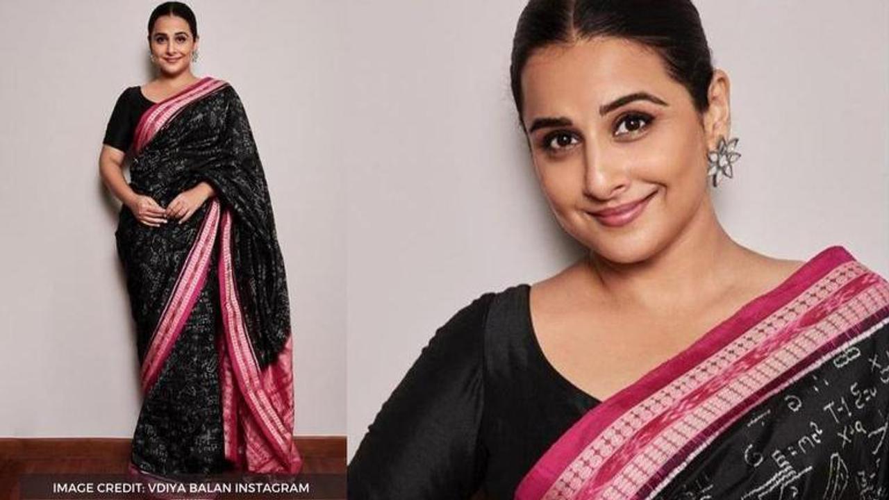 vidya balan