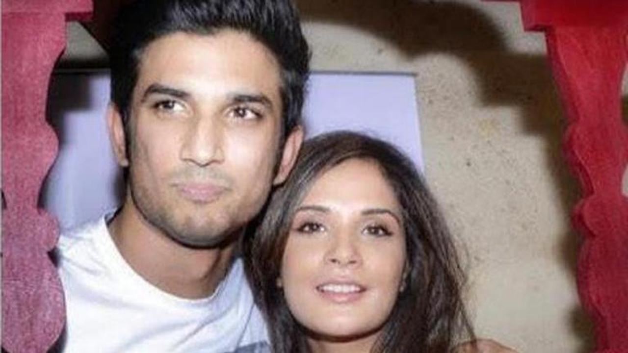 Richa Chadha shares hard-hitting blog post Sushant's death, slams trolls, media, practices