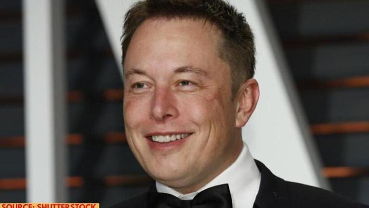 elon musk