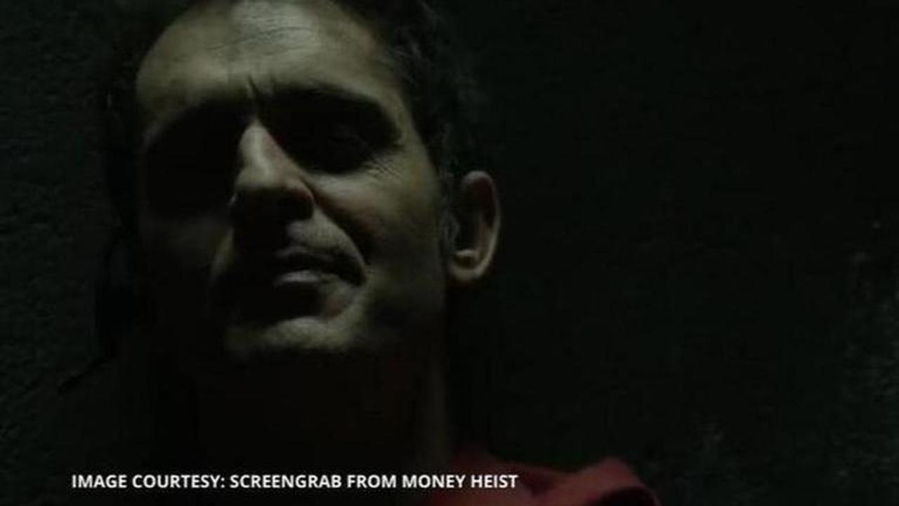 money heist season 4 spoilers