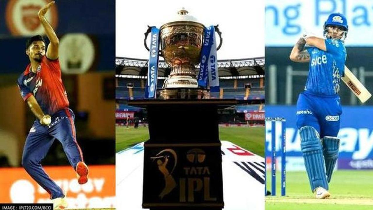 IPL 2022