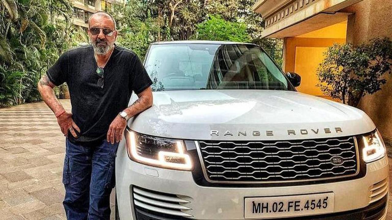 Sanjay Dutt will resume shooting for Akshay Kumar starrer Prithviraj post-Diwali