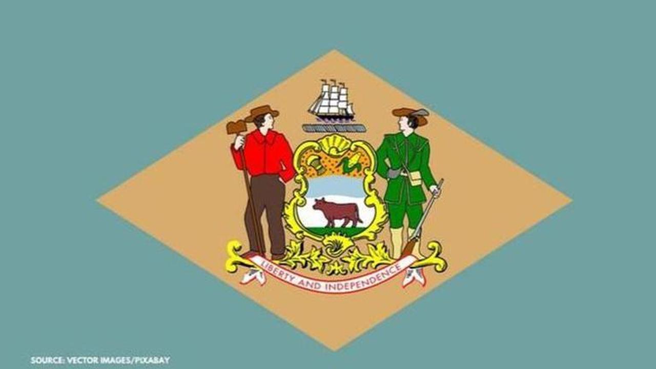 National Delaware Day history