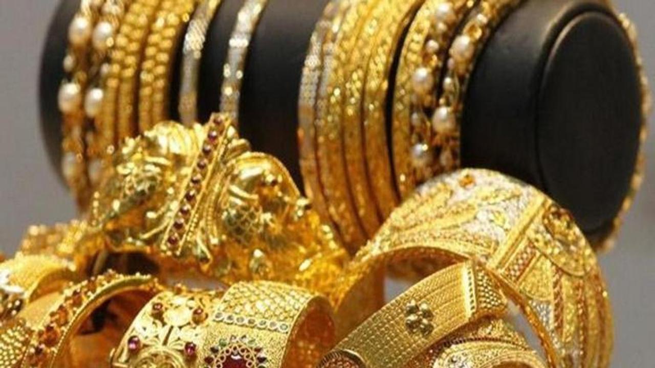 India Gold Demand