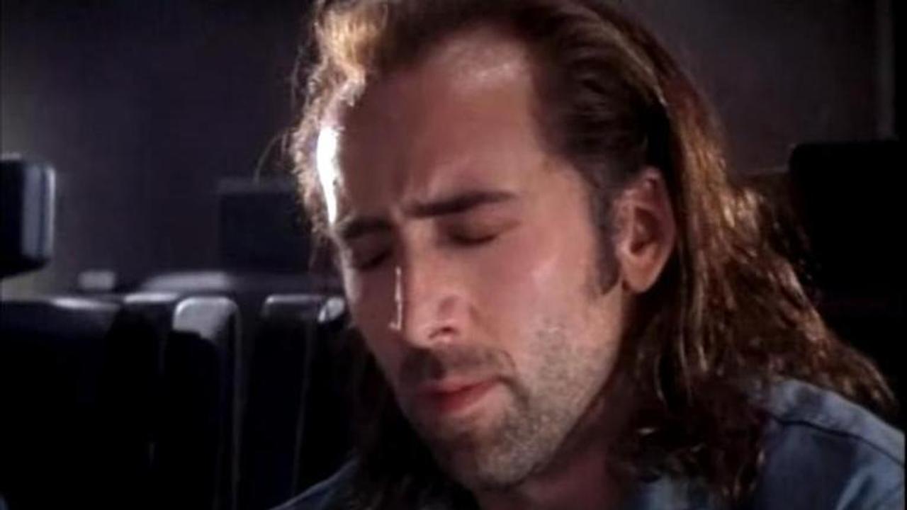 con air cast