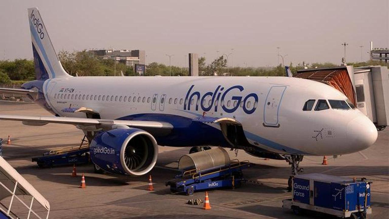 IndiGo Story, Aviation industry