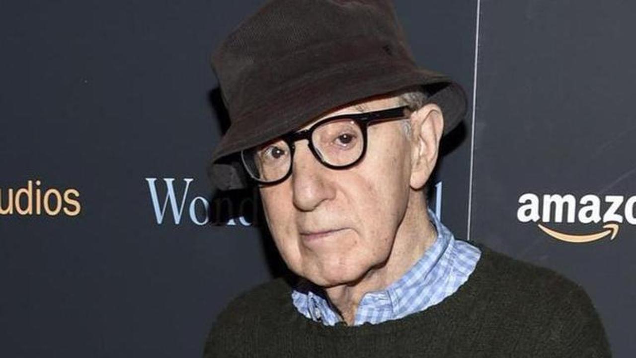 Excerpts from Woody Allen memoir ‘Apropos of Nothing’