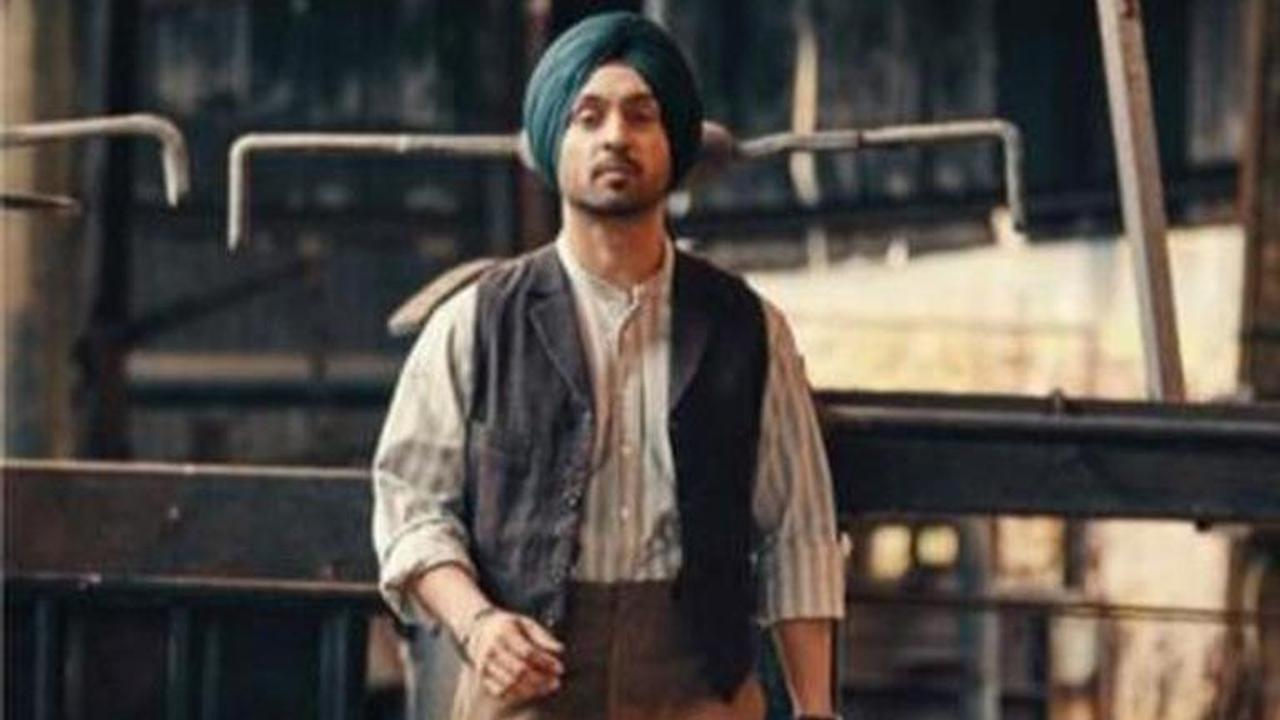 Diljit Dosanjh