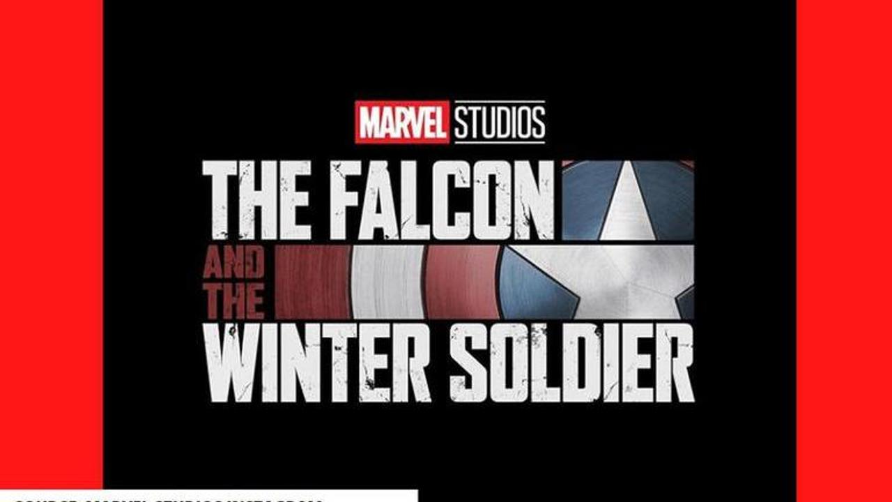 The Falcon and The Winter Soldier