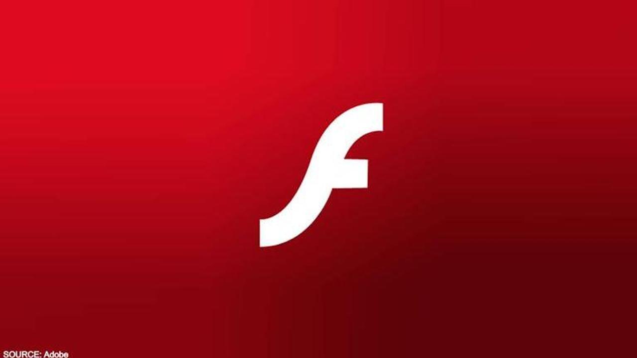 what is replacing adobe flash