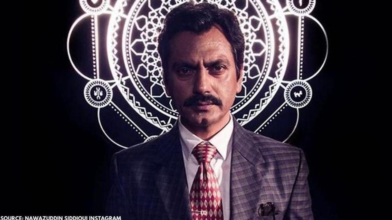 Nawazuddin Siddiqui