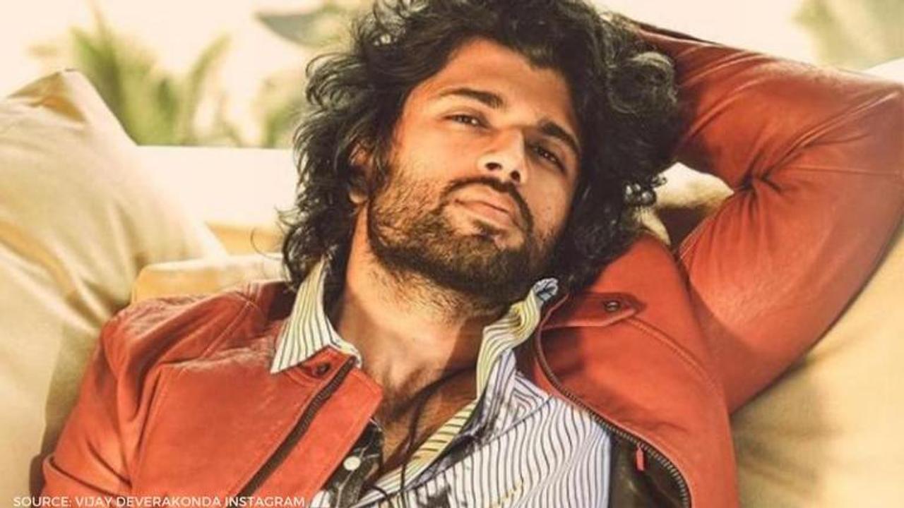 Vijay Devarakonda