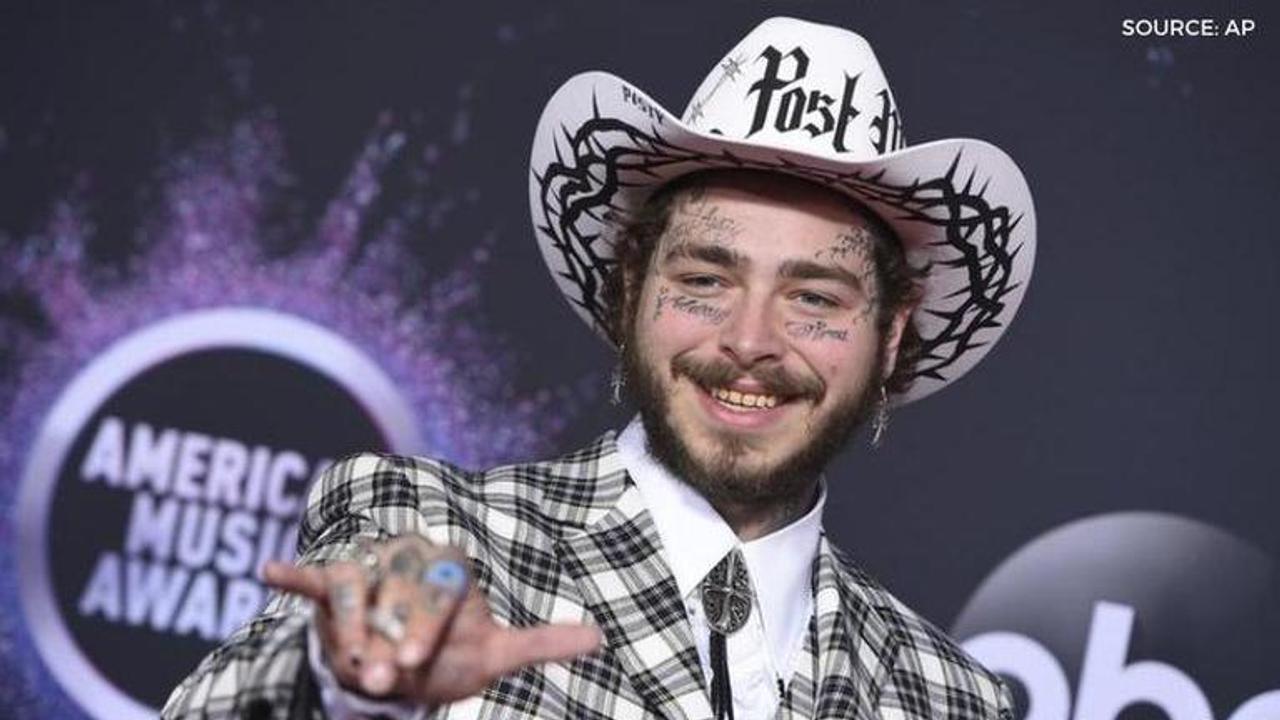 Post Malone