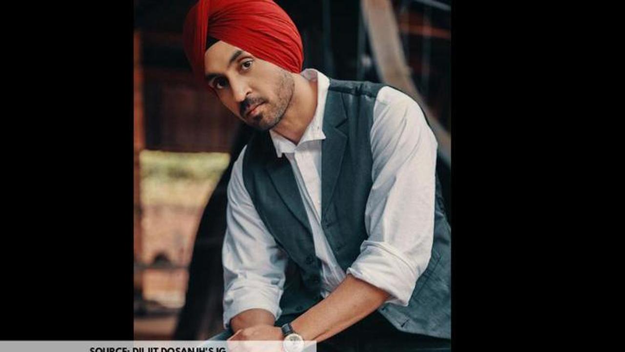 Diljit Dosanjh