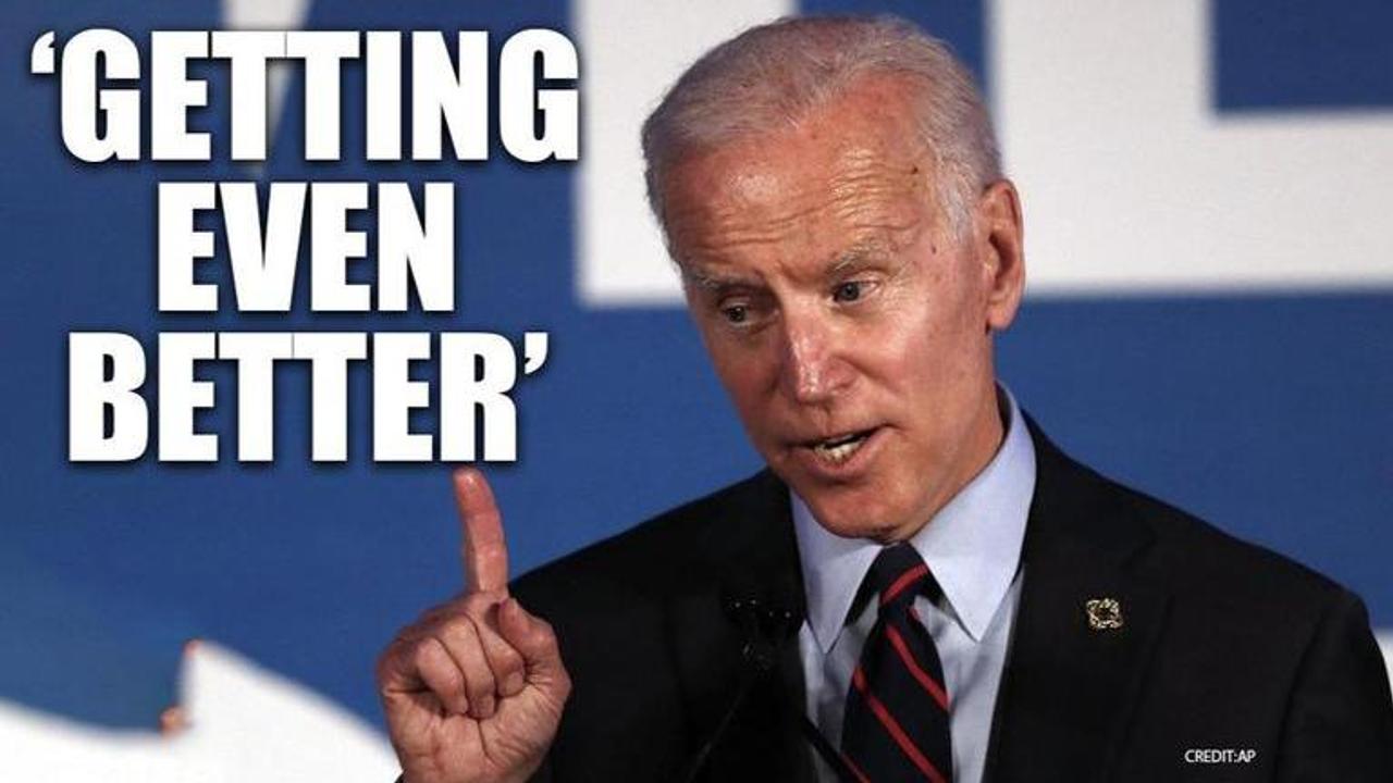 Joe Biden