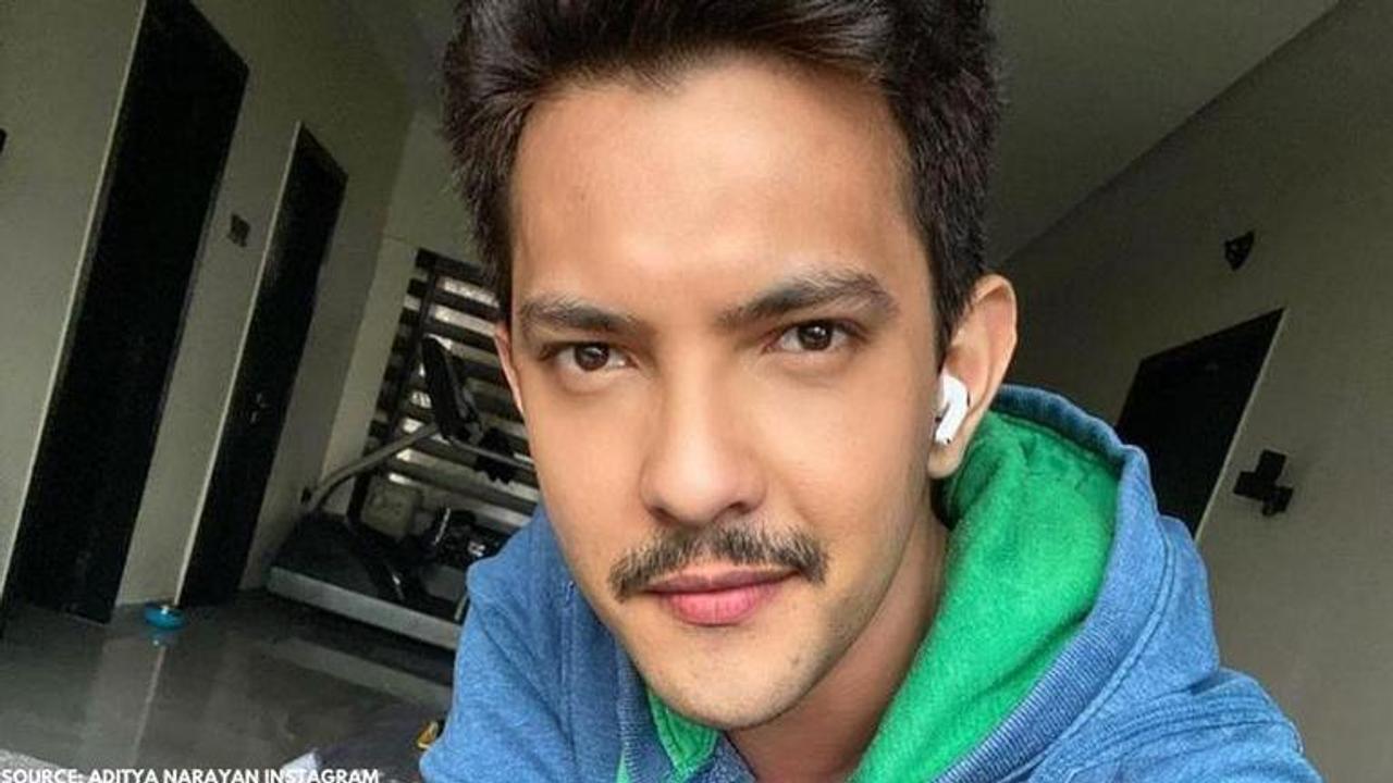 aditya narayan