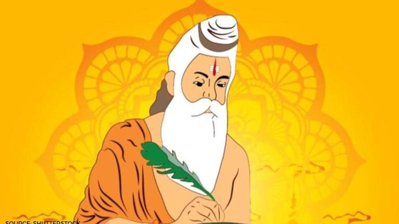 valmiki jayanti 2020