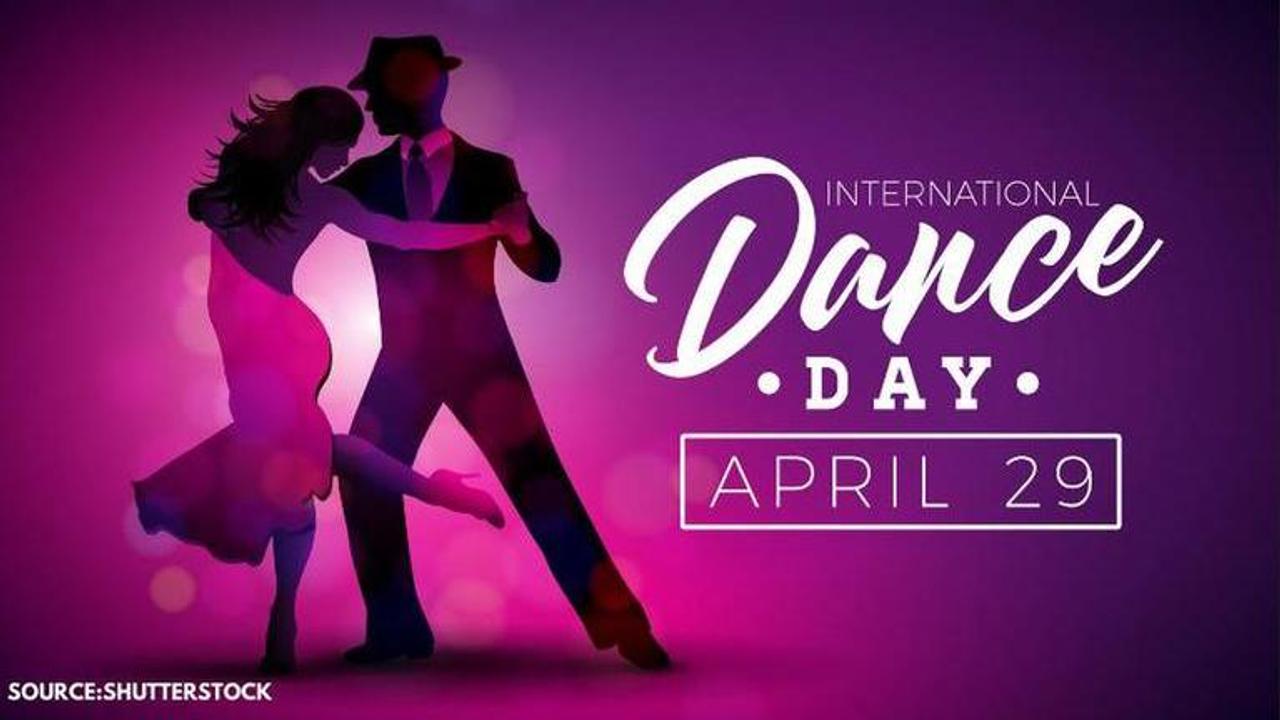 international dance day wishes 2020