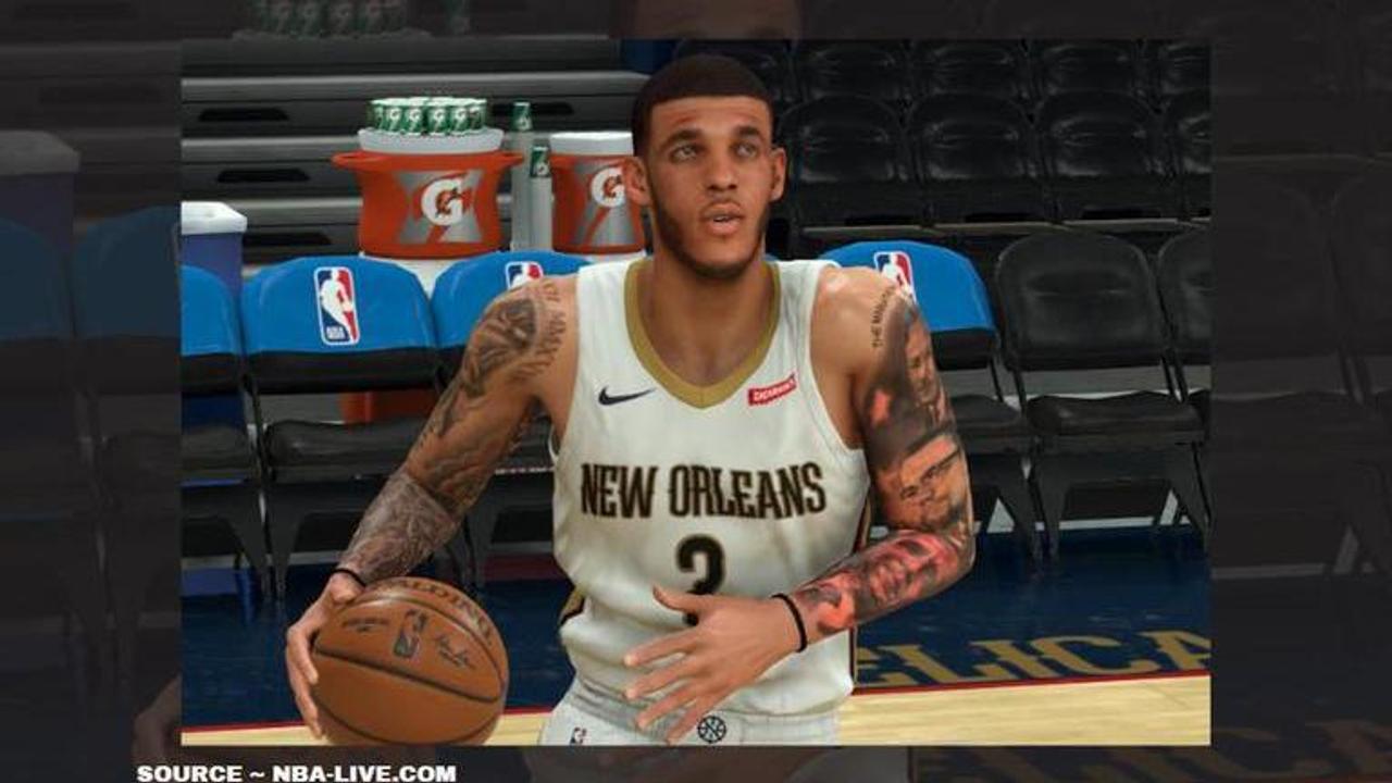 how to get tattoos in 2k20