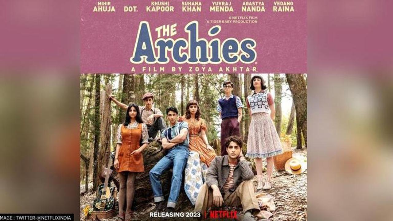 The Archies