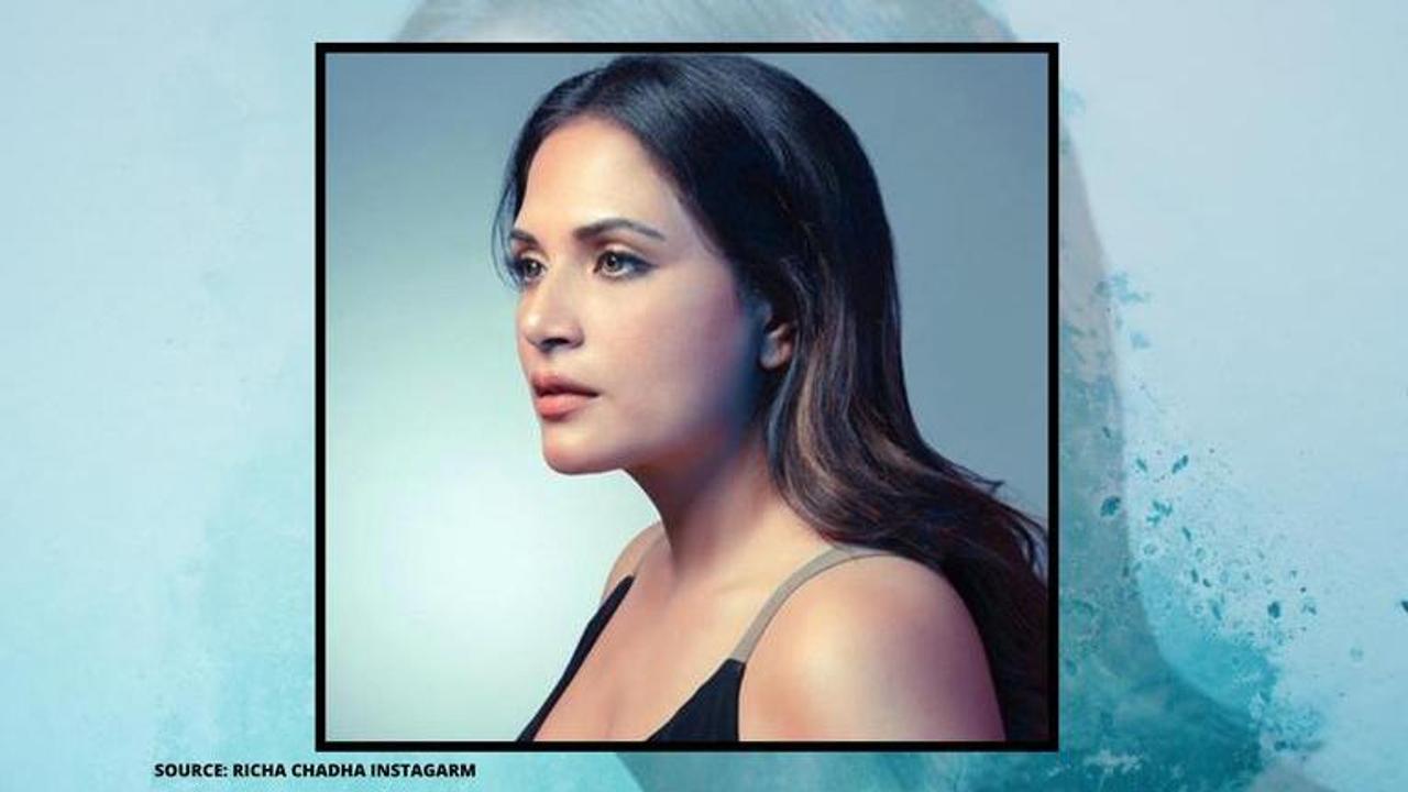 Richa Chadha