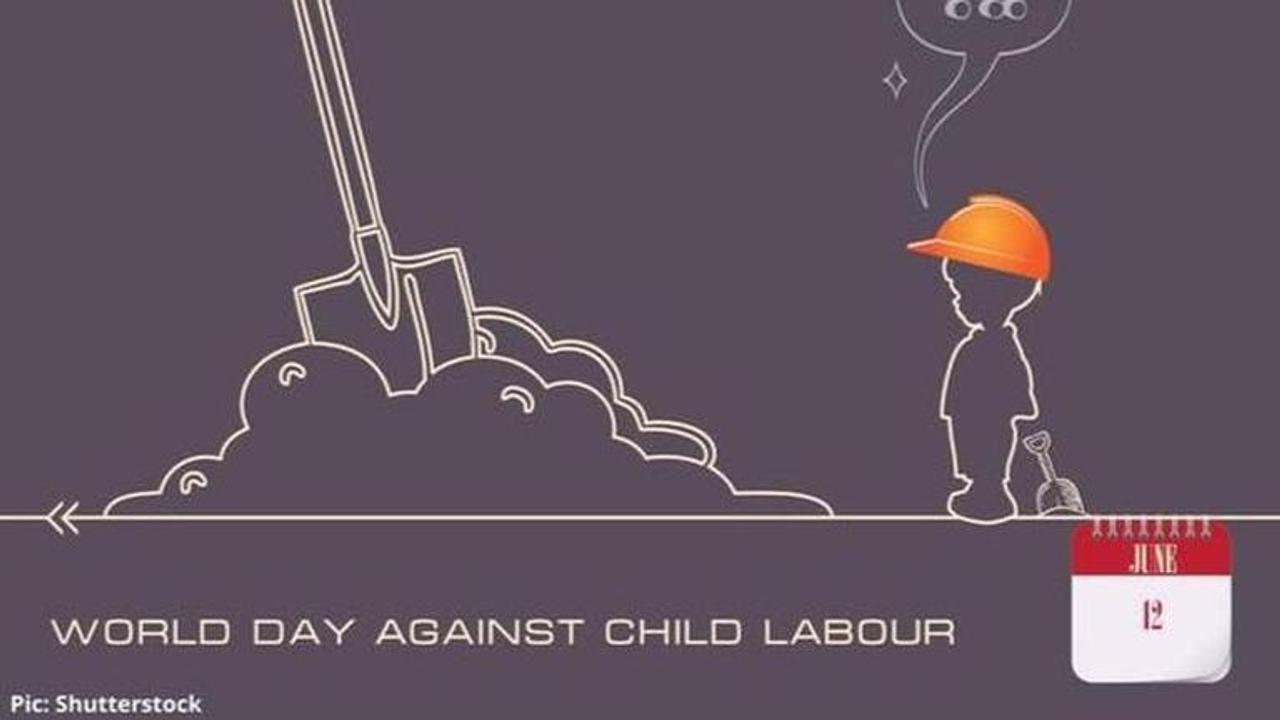 World day against child labour quotes