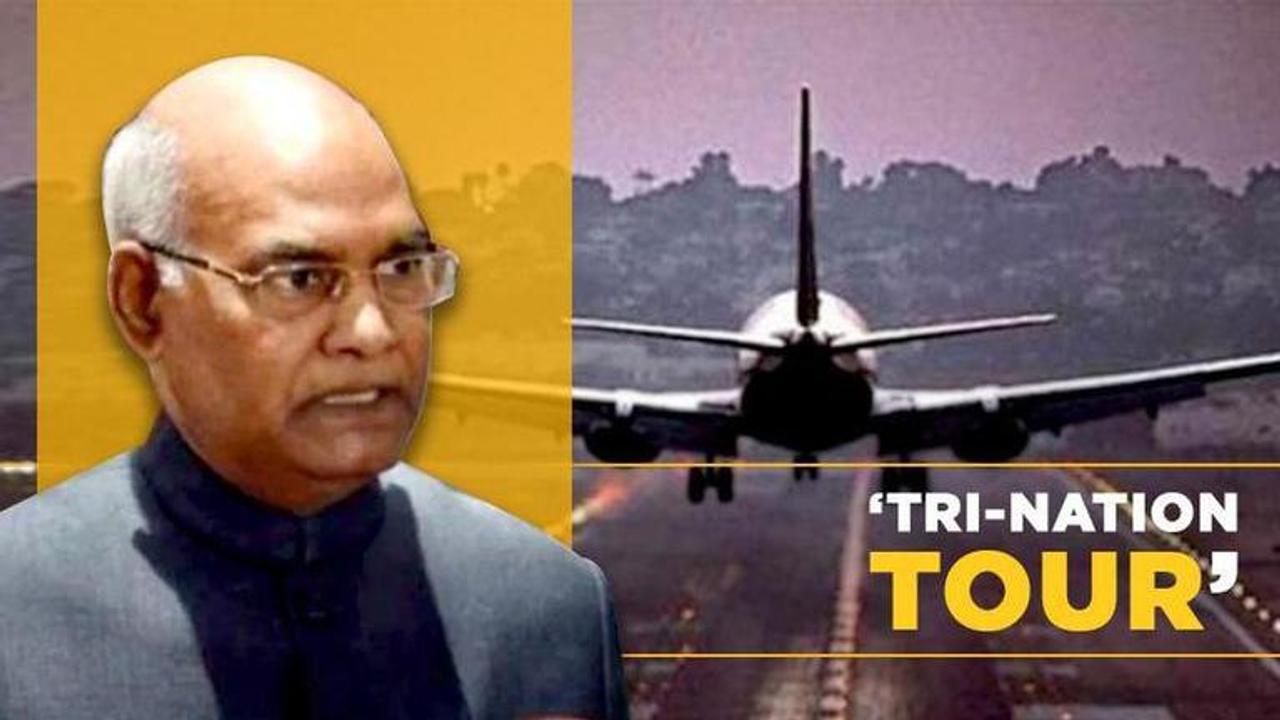 Ram Nath Kovind