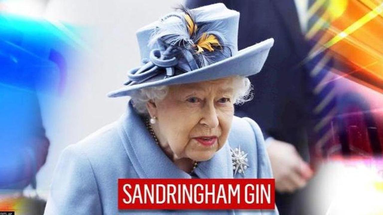 After Buckingham Palace Gin, Queen Elizabeth launches Sandringham Gin ahead of Christmas