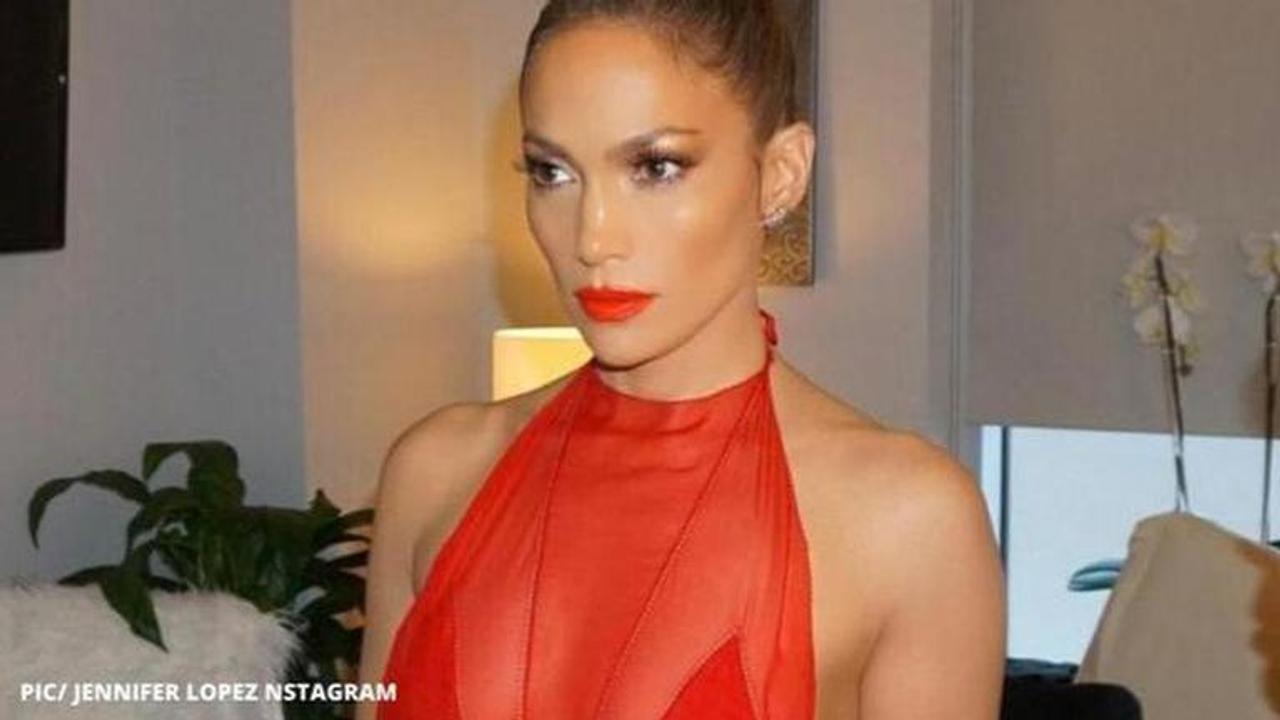 Jennifer Lopez