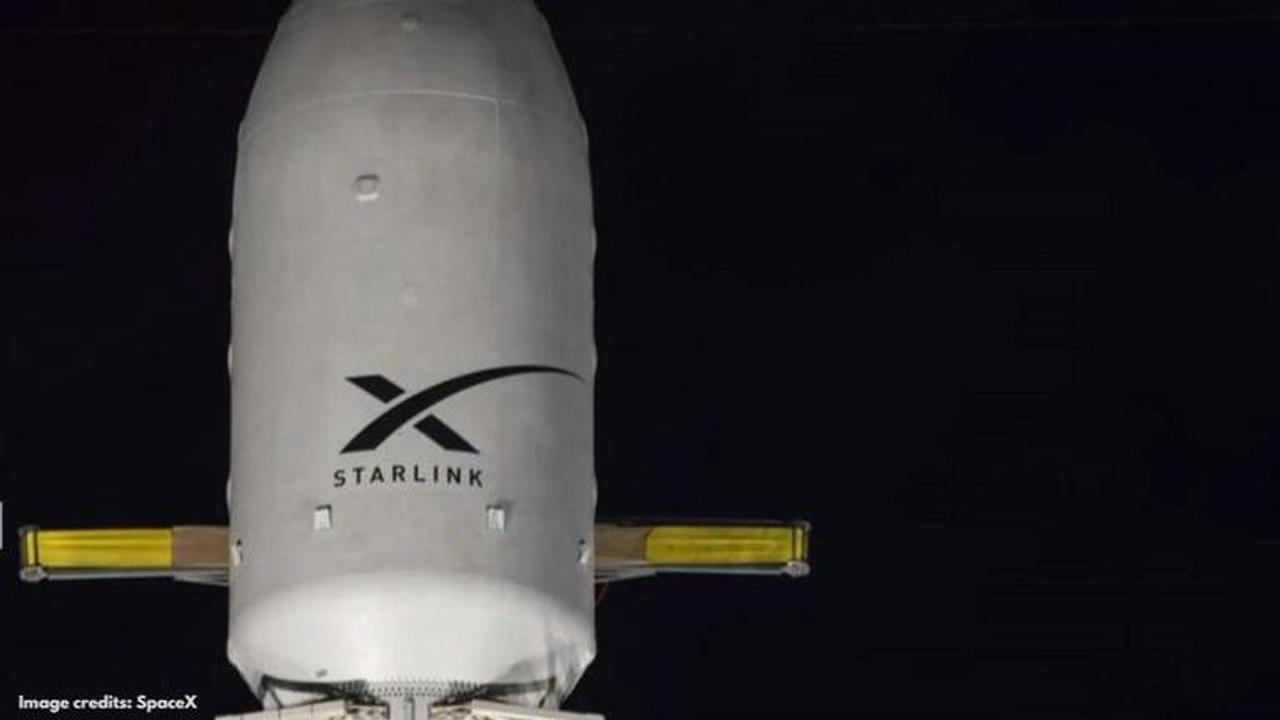 SpaceX