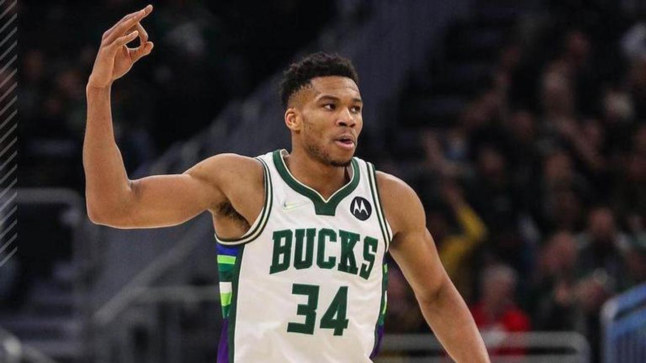 Giannis Antetokounmpo enters health protocol