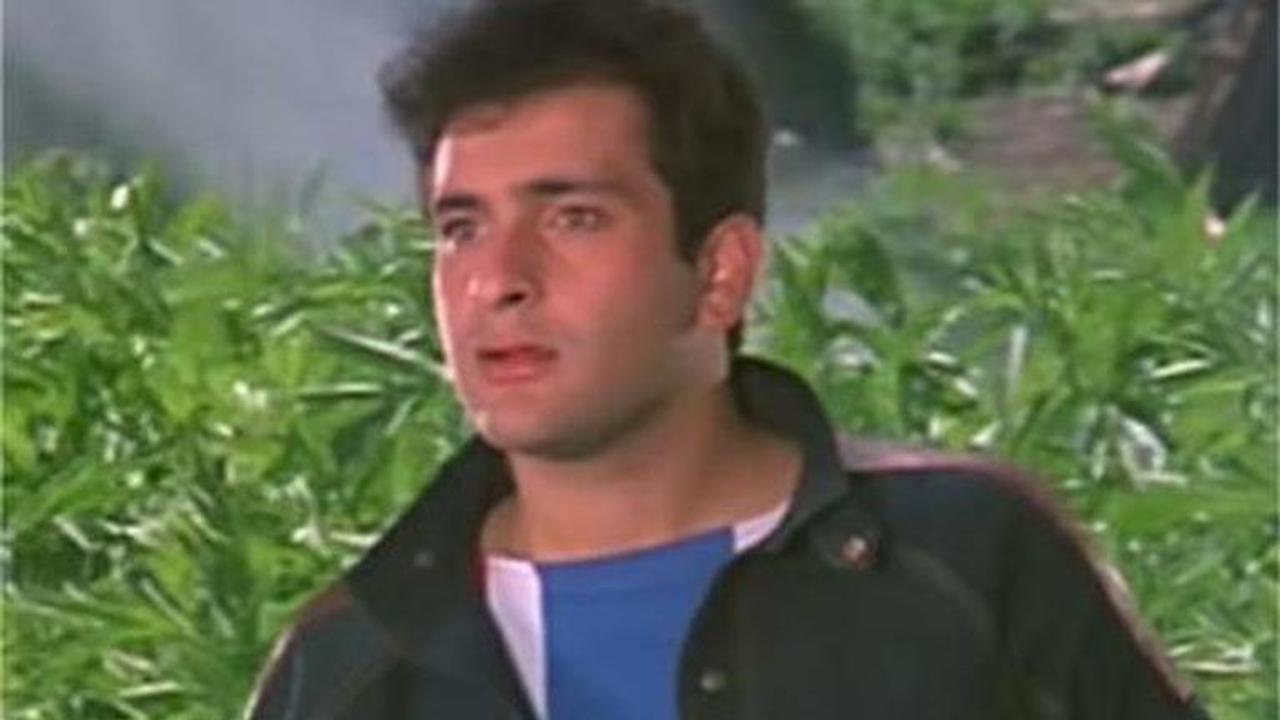 rajiv kapoor