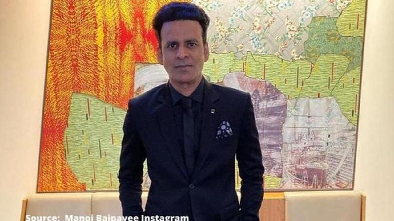 manoj bajpayee