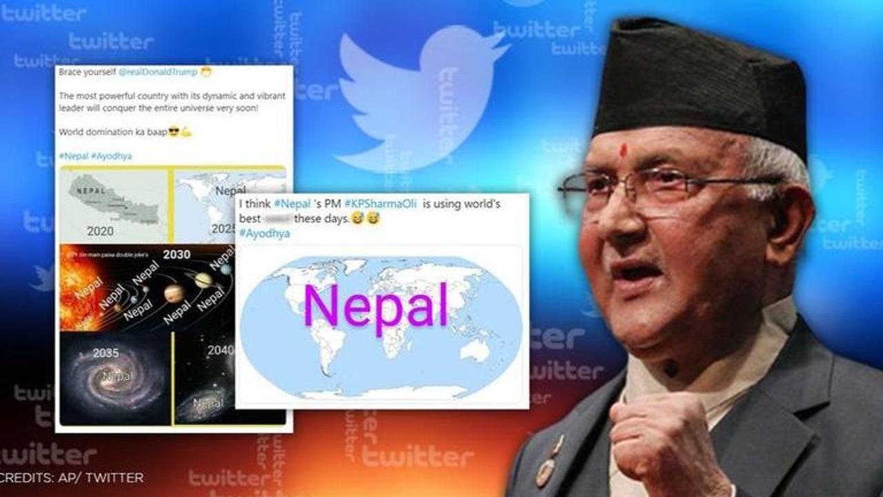 Nepal PM