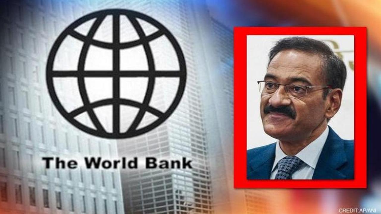 Haryana IAS officer Rajesh Khullar appointed to serve as Executive Director, World Bank