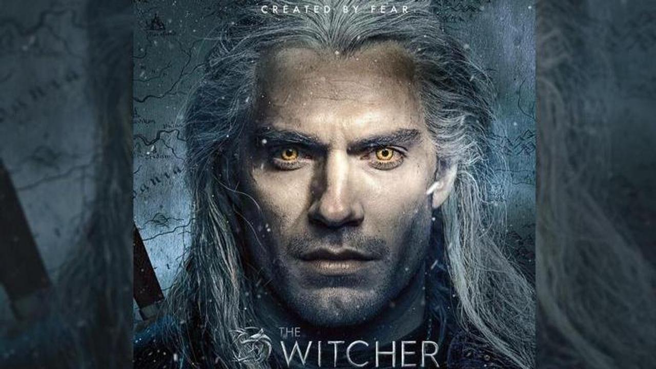 the witcher