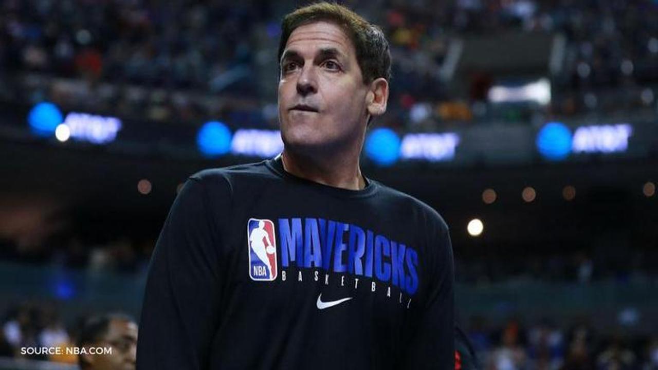 mark cuban