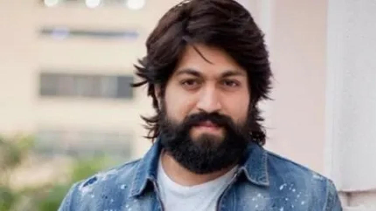 KGF Chapter 2 has strong content, says Yash