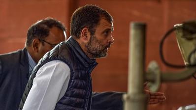 5 Rahul Gandhi Utterances Expunged from Parliament Records And Why 