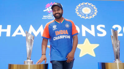 Rohit Sharma