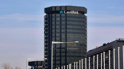 CaixaBank