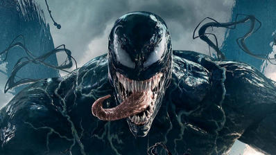 A poster of Venom The Last Dance