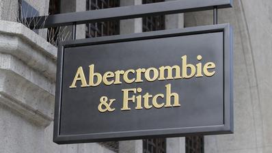 Abercrombie & Fitch 