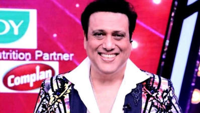 Actor Govinda