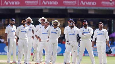 bcci announced indian squad for border gavaskar trophy 