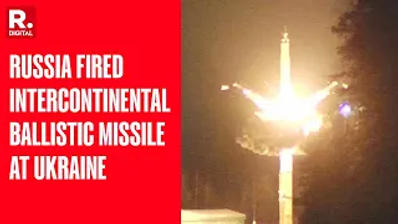 Ballistic Missile 