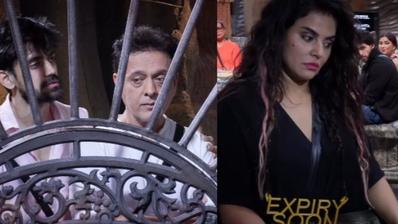 bigg boss 18 arfeen khan emotional story about sara father suicide