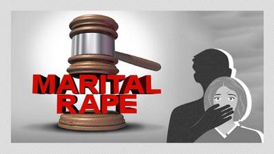 BREAKING: Marital Rape Need Not Be Criminalised: Govt To Supreme Court 