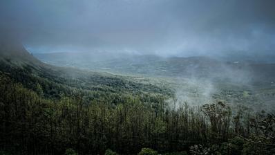 Coorg, Karnataka